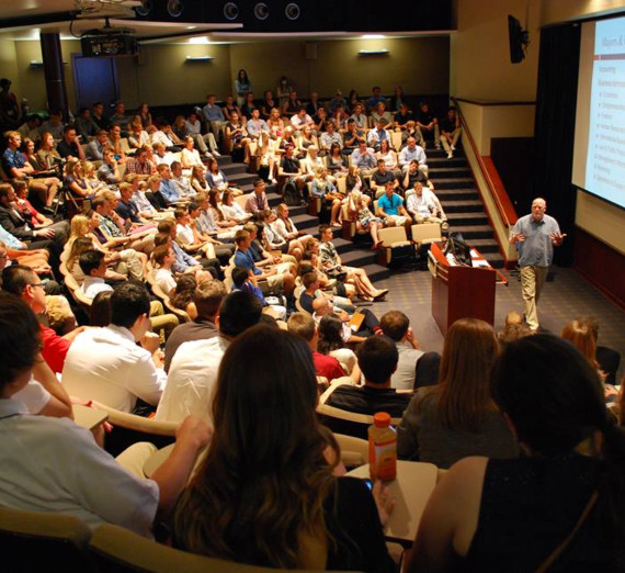 제프슨 센터, 1988년 촬영, 컬러