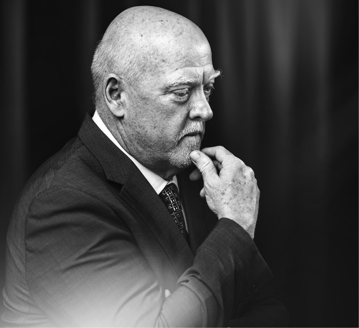 제프슨 센터, 1988년 촬영, 컬러